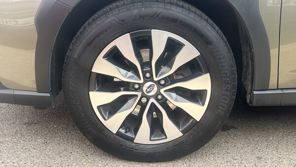 Used Subaru Outback 2024 for sale - 75641040: Photo 19