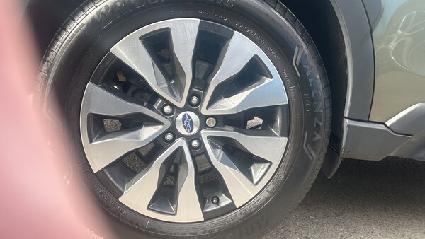 Used Subaru Outback 2024 for sale - 75641040: Photo 21