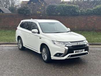 2019 - 2.4 PHEV Juro 5dr Auto