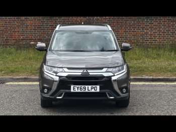 Used Mitsubishi Outlander 2019 for sale - 74720297: Photo