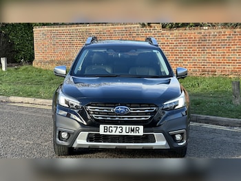 Used Subaru Outback 2023 for sale - 76630218: Photo