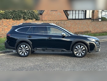 Used Subaru Outback 2023 for sale - 76630218: Photo