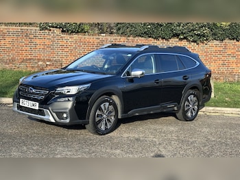 Used Subaru Outback 2023 for sale - 76630218: Photo