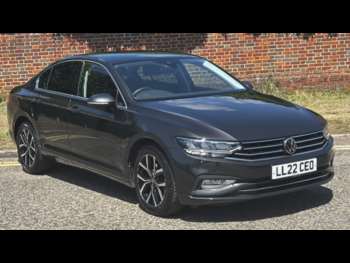 2022 - 1.5 TSI EVO SEL 4dr DSG