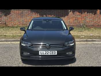 Used Volkswagen Passat 2022 for sale - 74996280: Photo