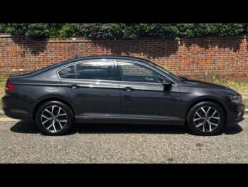 Used Volkswagen Passat 2022 for sale - 74996280: Photo