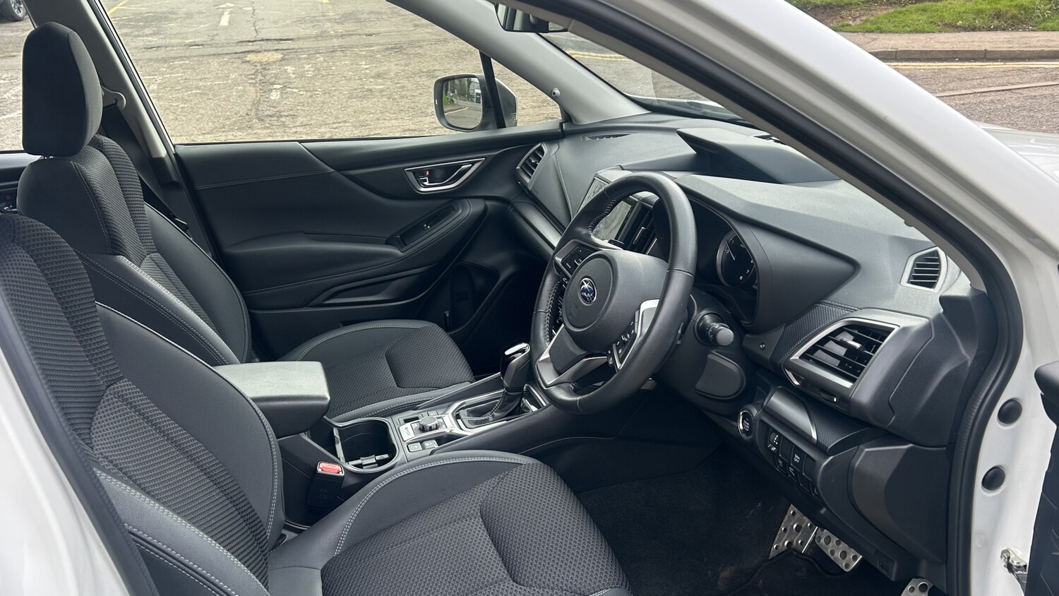 Used Subaru Forester 2023 for sale - 77833408: Photo 10