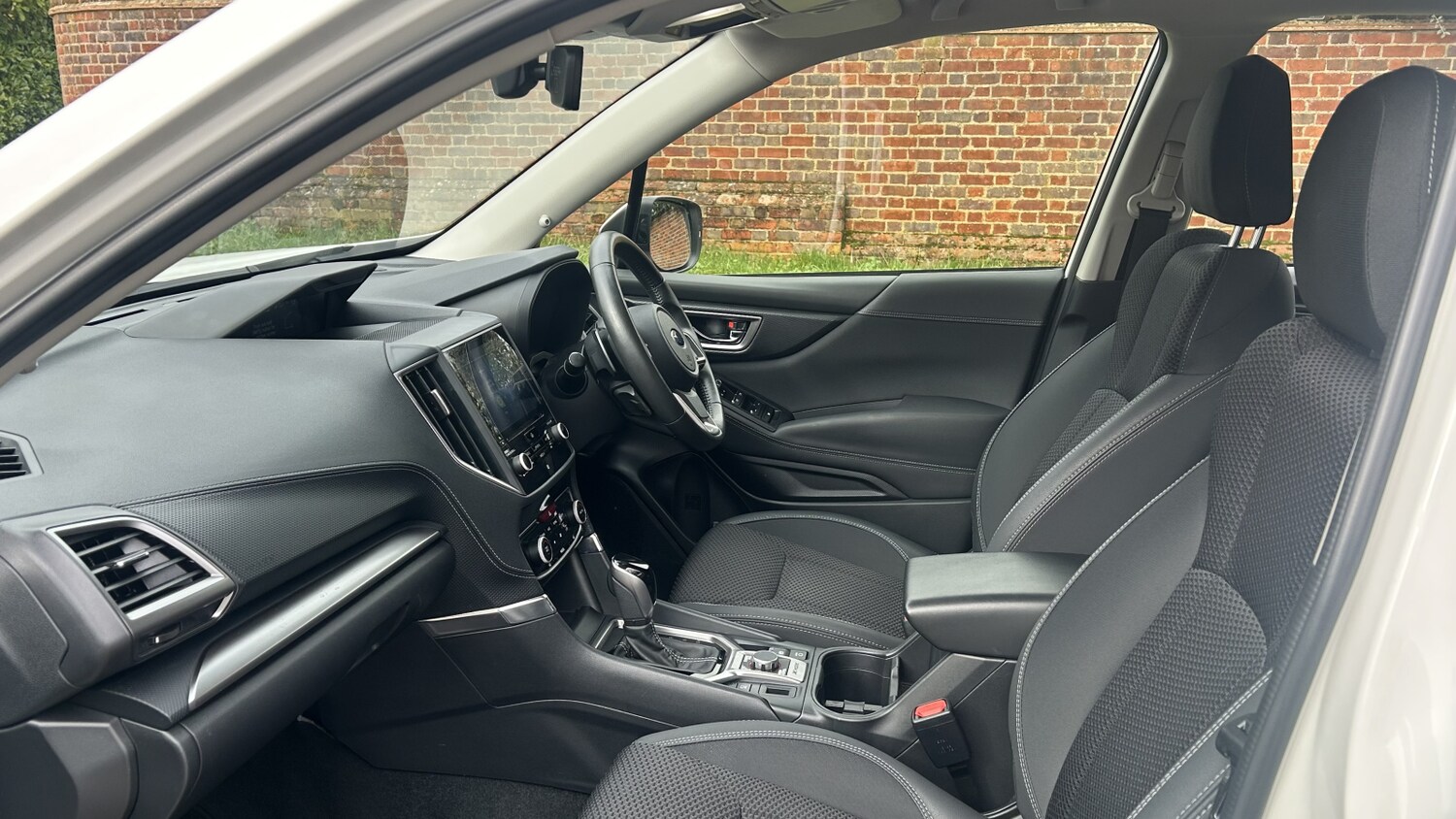 Used Subaru Forester 2023 for sale - 77833408: Photo 11