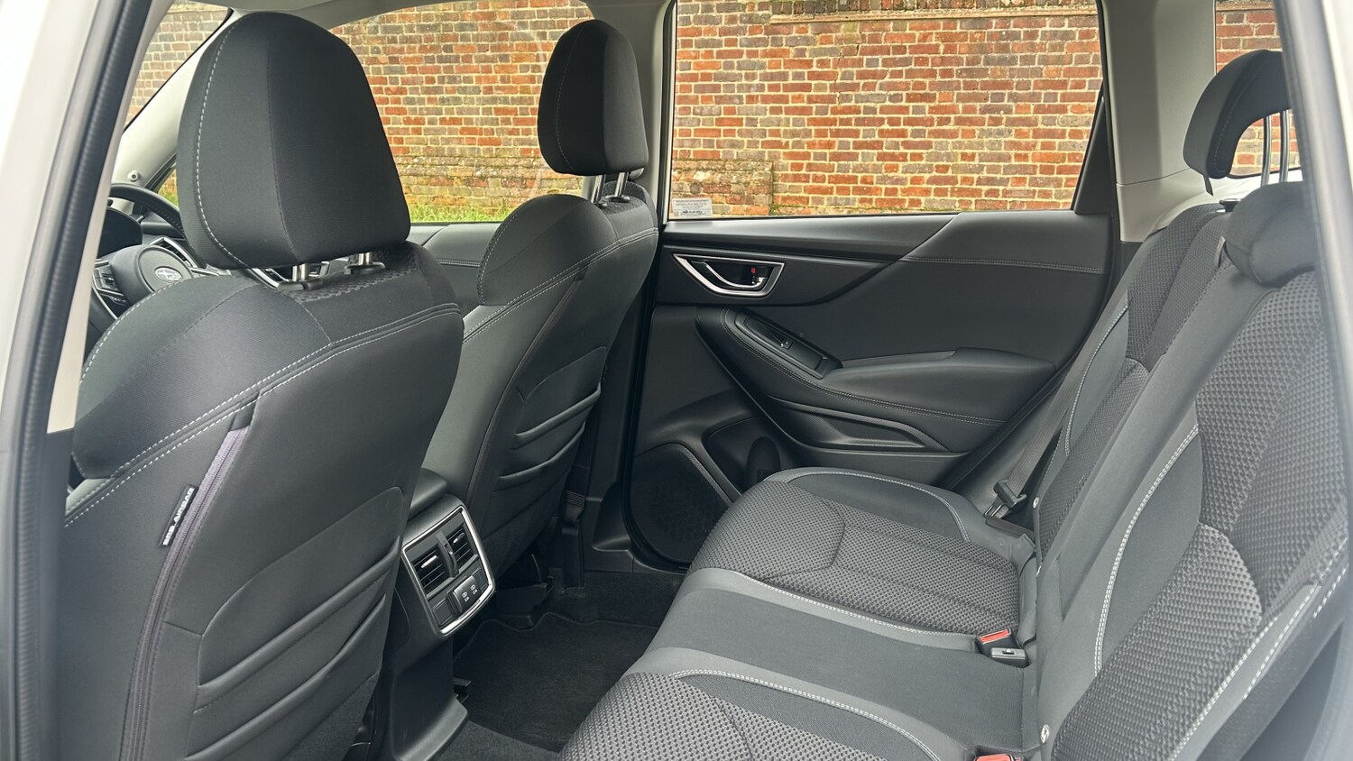 Used Subaru Forester 2023 for sale - 77833408: Photo 12