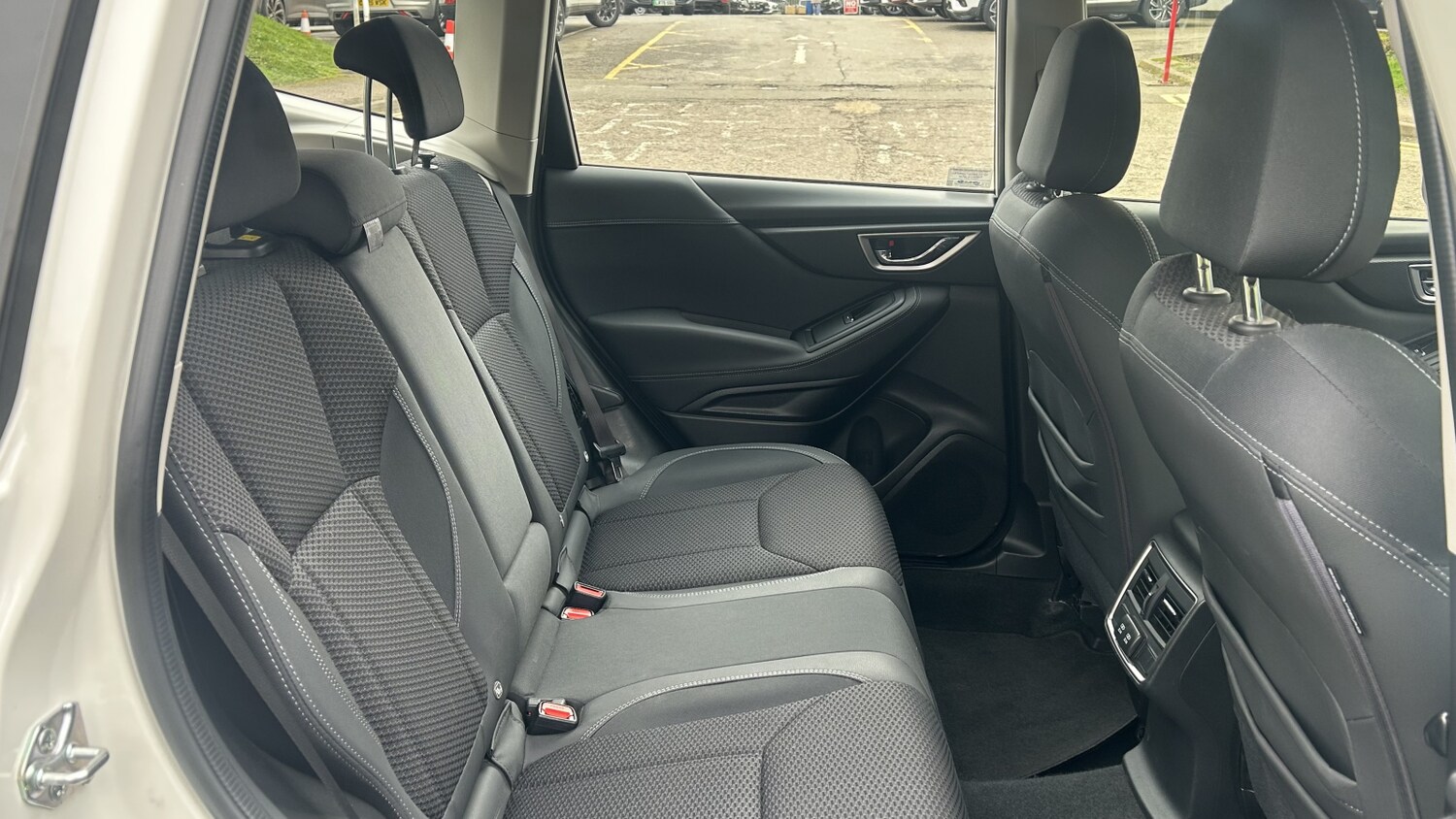 Used Subaru Forester 2023 for sale - 77833408: Photo 13