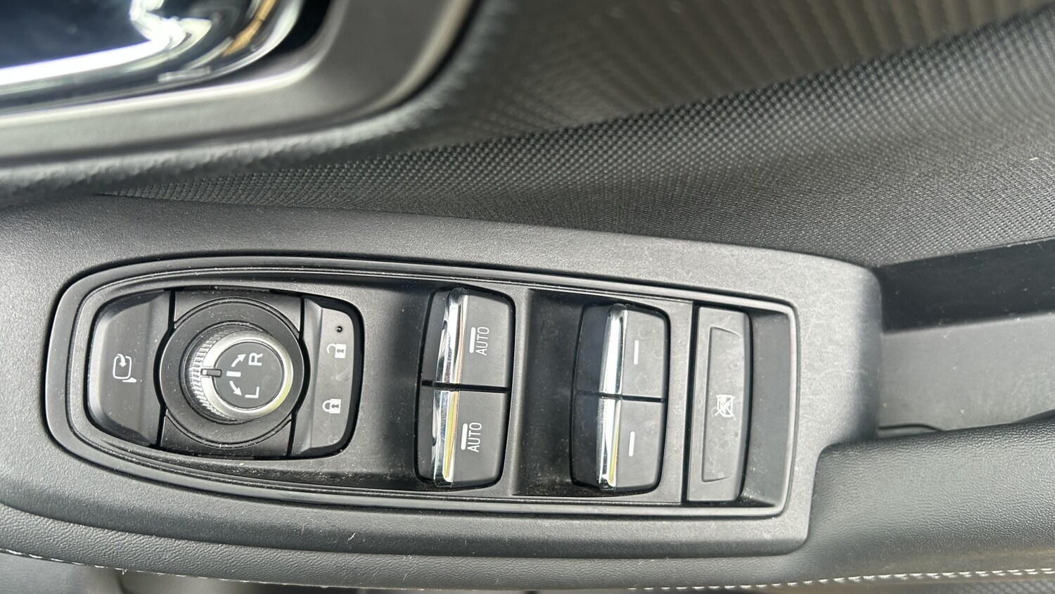 Used Subaru Forester 2023 for sale - 77833408: Photo 15