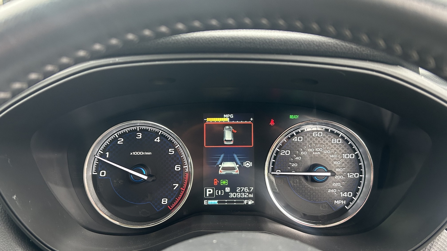 Used Subaru Forester 2023 for sale - 77833408: Photo 20