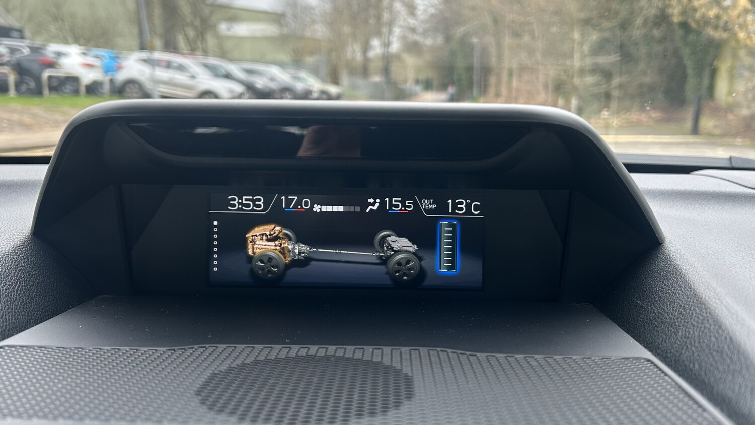 Used Subaru Forester 2023 for sale - 77833408: Photo 21