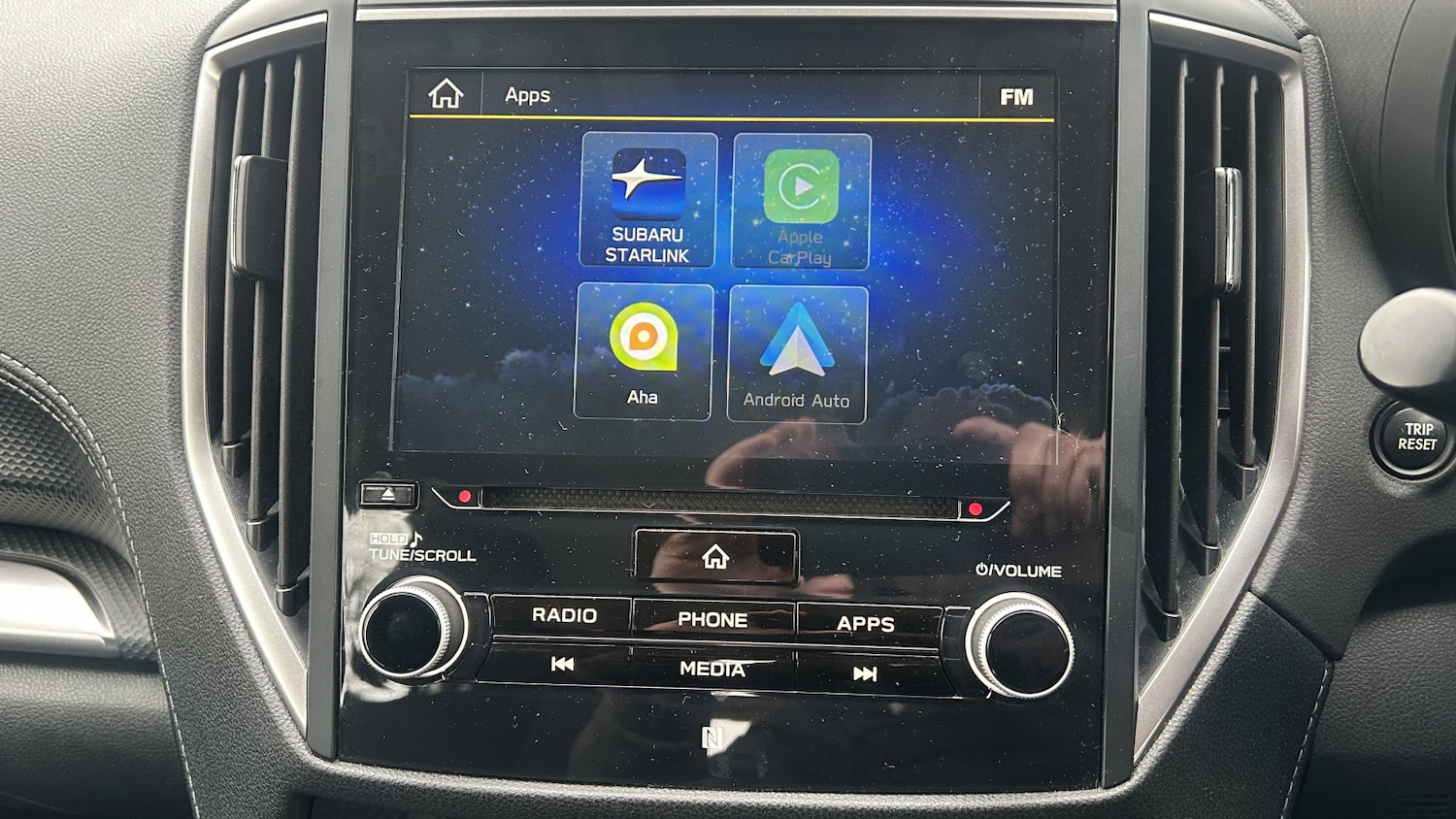 Used Subaru Forester 2023 for sale - 77833408: Photo 22