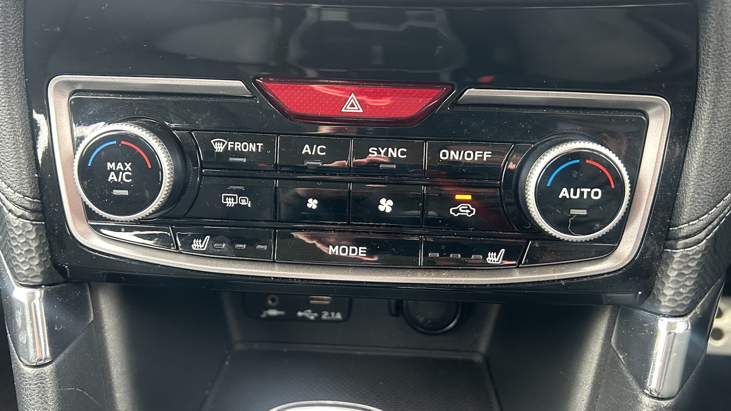 Used Subaru Forester 2023 for sale - 77833408: Photo 23