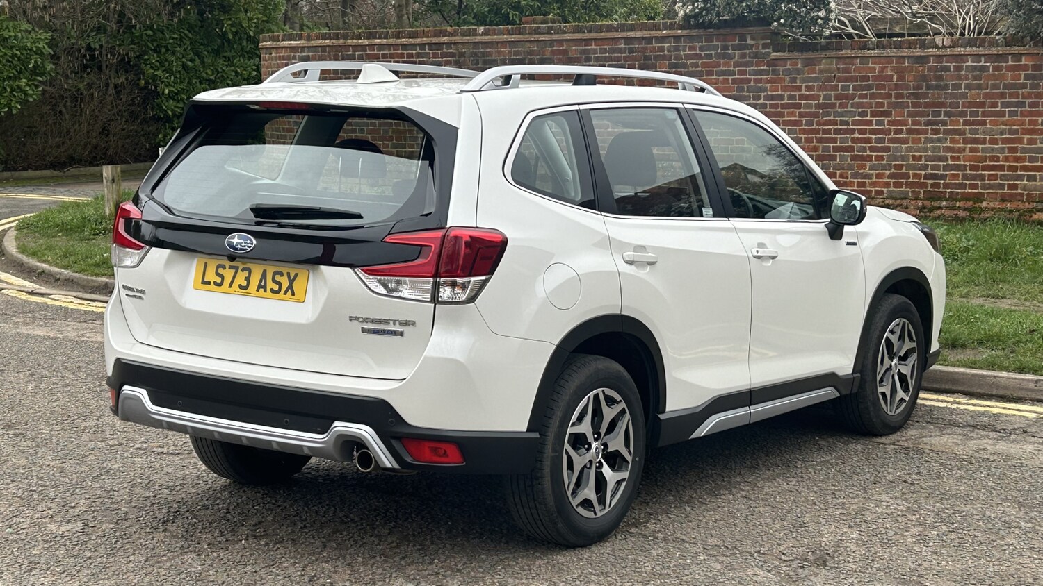 Used Subaru Forester 2023 for sale - 77833408: Photo 6