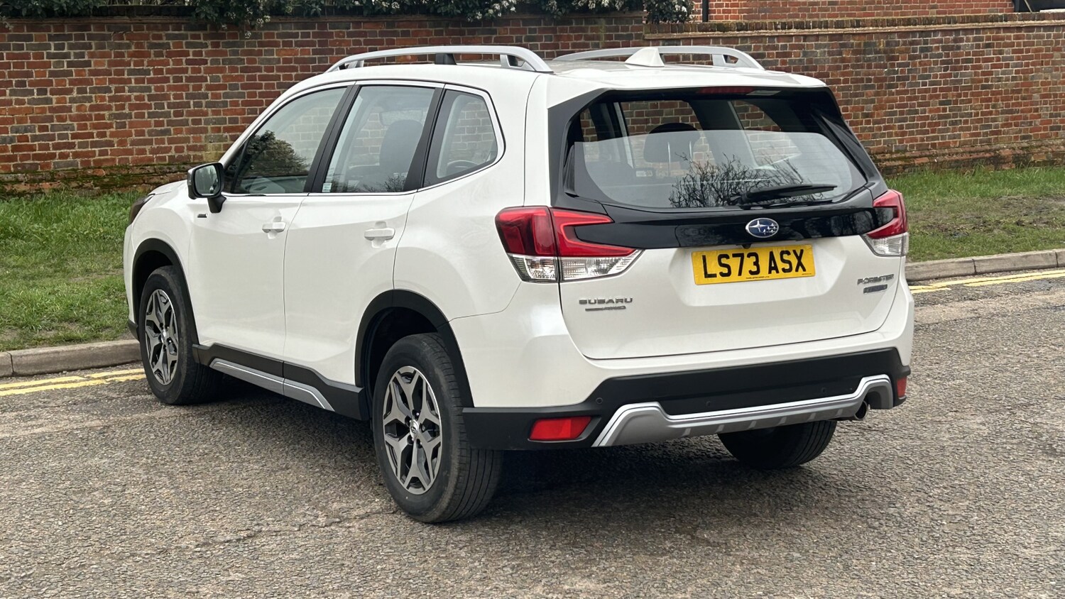 Used Subaru Forester 2023 for sale - 77833408: Photo 7