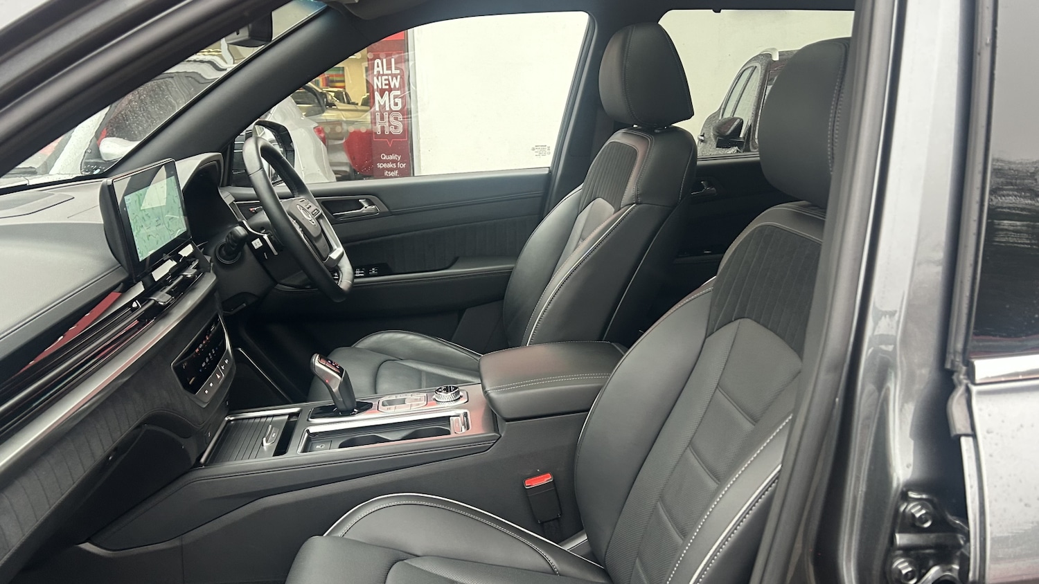 Used KGM Rexton 2025 for sale - 77833439: Photo 10