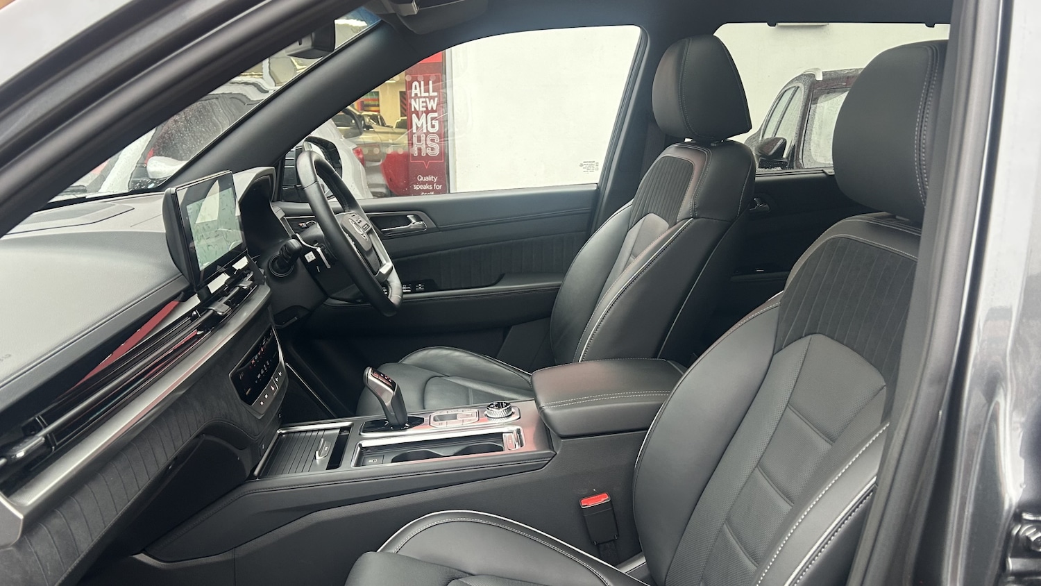 Used KGM Rexton 2025 for sale - 77833439: Photo 11