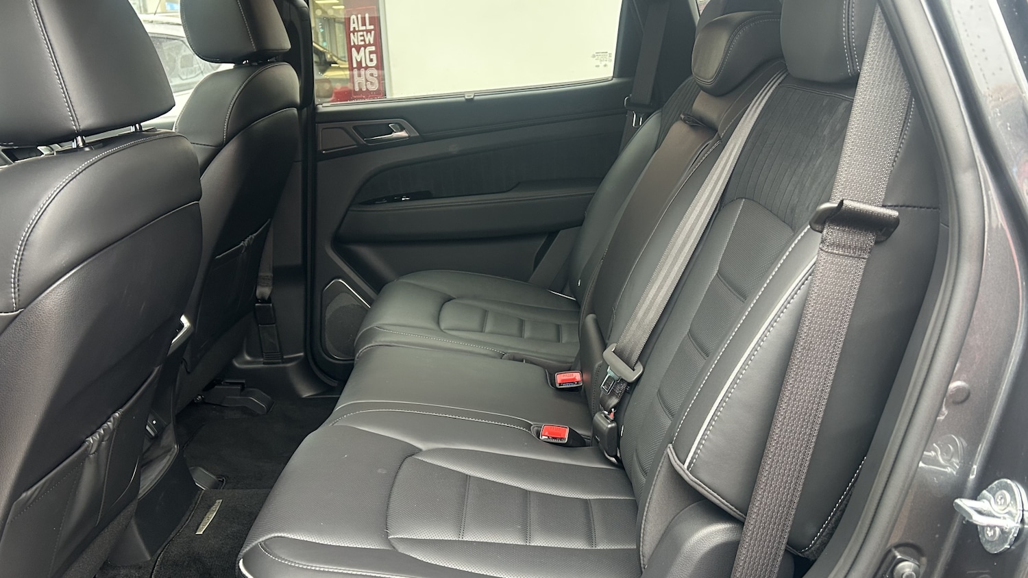 Used KGM Rexton 2025 for sale - 77833439: Photo 12