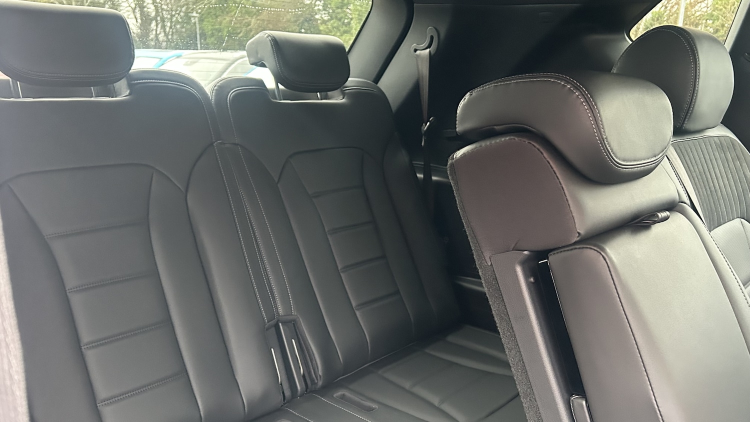 Used KGM Rexton 2025 for sale - 77833439: Photo 14