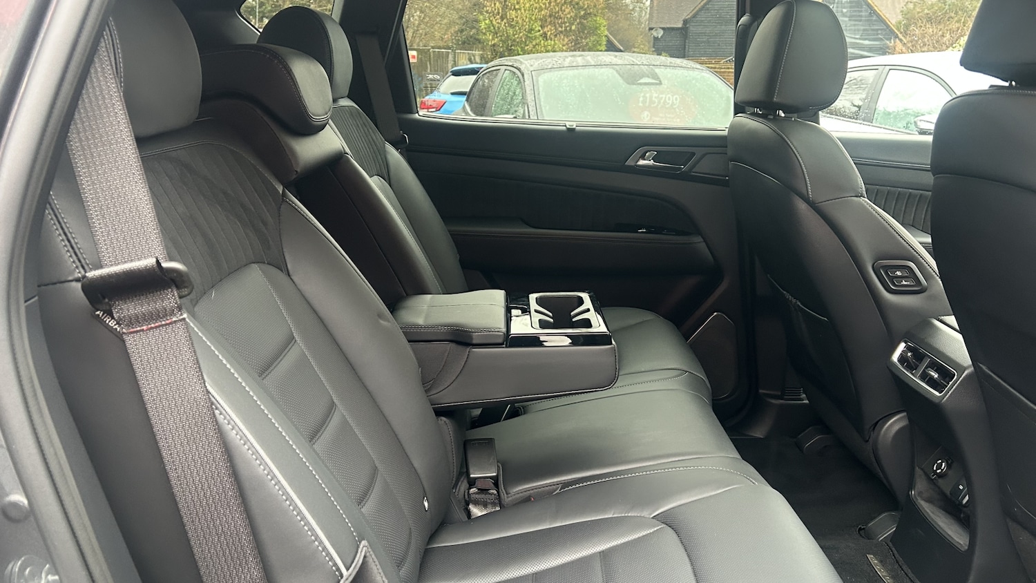 Used KGM Rexton 2025 for sale - 77833439: Photo 15