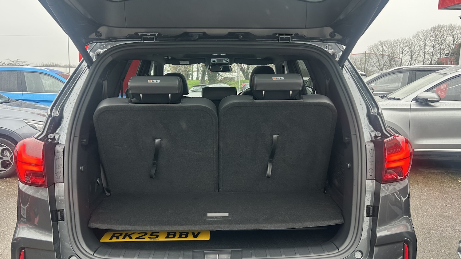 Used KGM Rexton 2025 for sale - 77833439: Photo 16