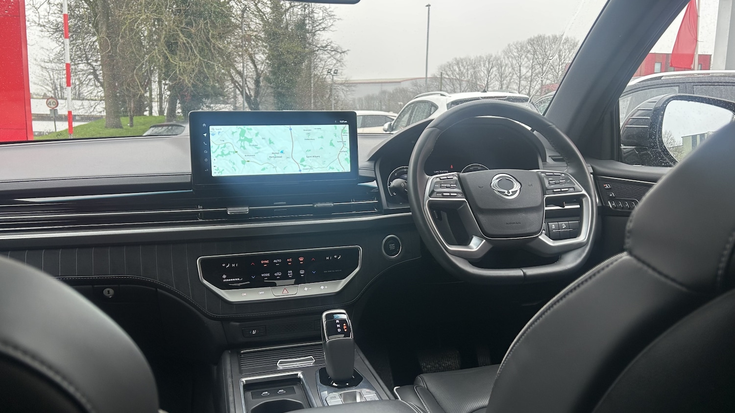 Used KGM Rexton 2025 for sale - 77833439: Photo 19