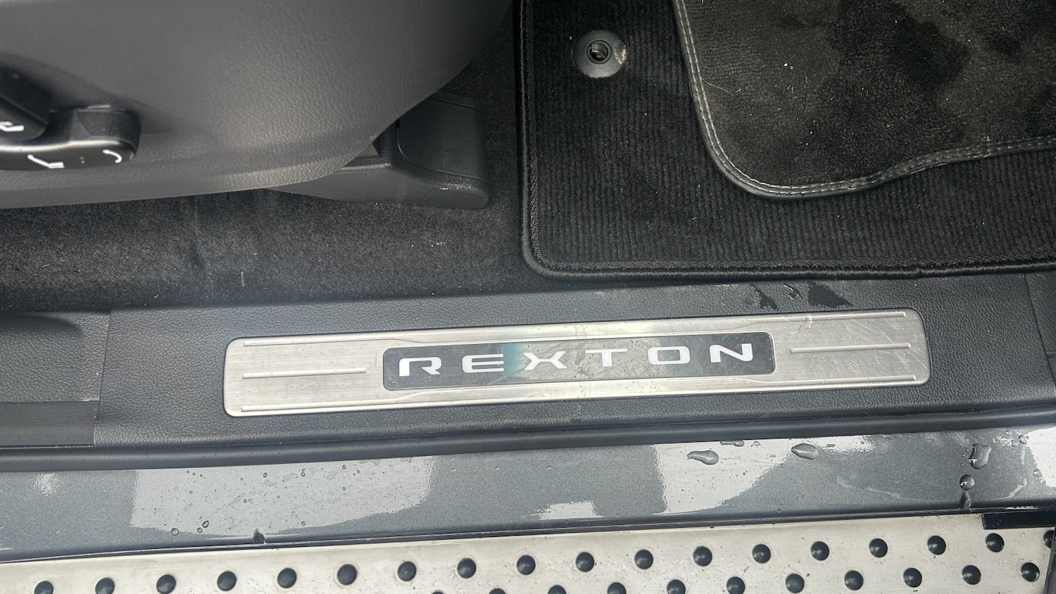 Used KGM Rexton 2025 for sale - 77833439: Photo 21