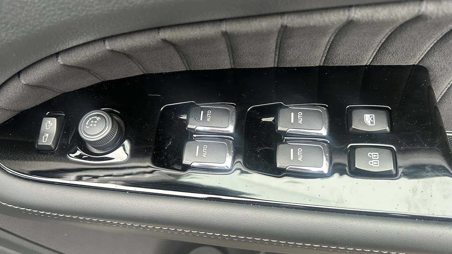 Used KGM Rexton 2025 for sale - 77833439: Photo 22