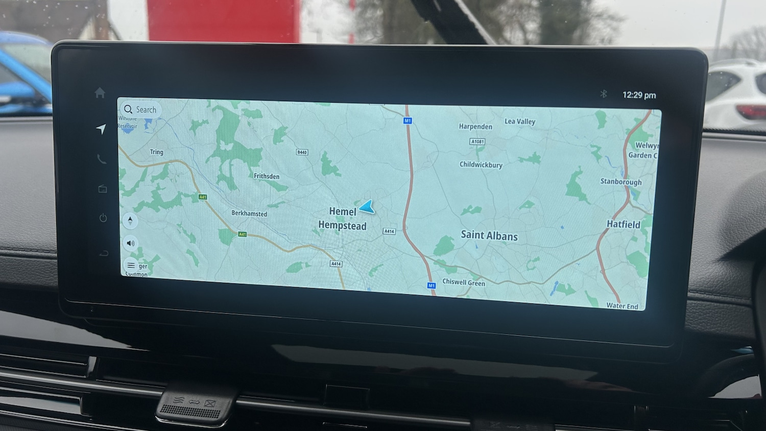 Used KGM Rexton 2025 for sale - 77833439: Photo 24