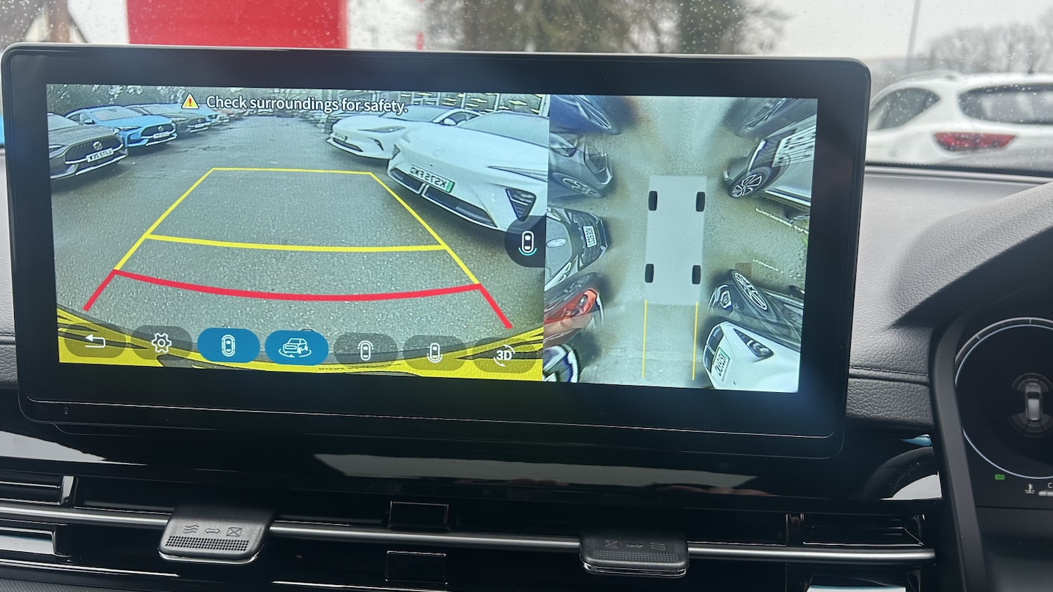 Used KGM Rexton 2025 for sale - 77833439: Photo 25