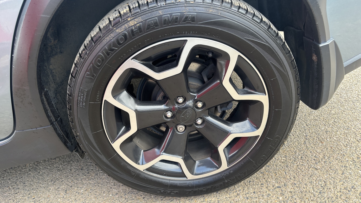 Used Subaru XV 2014 for sale - 77732491: Photo 11