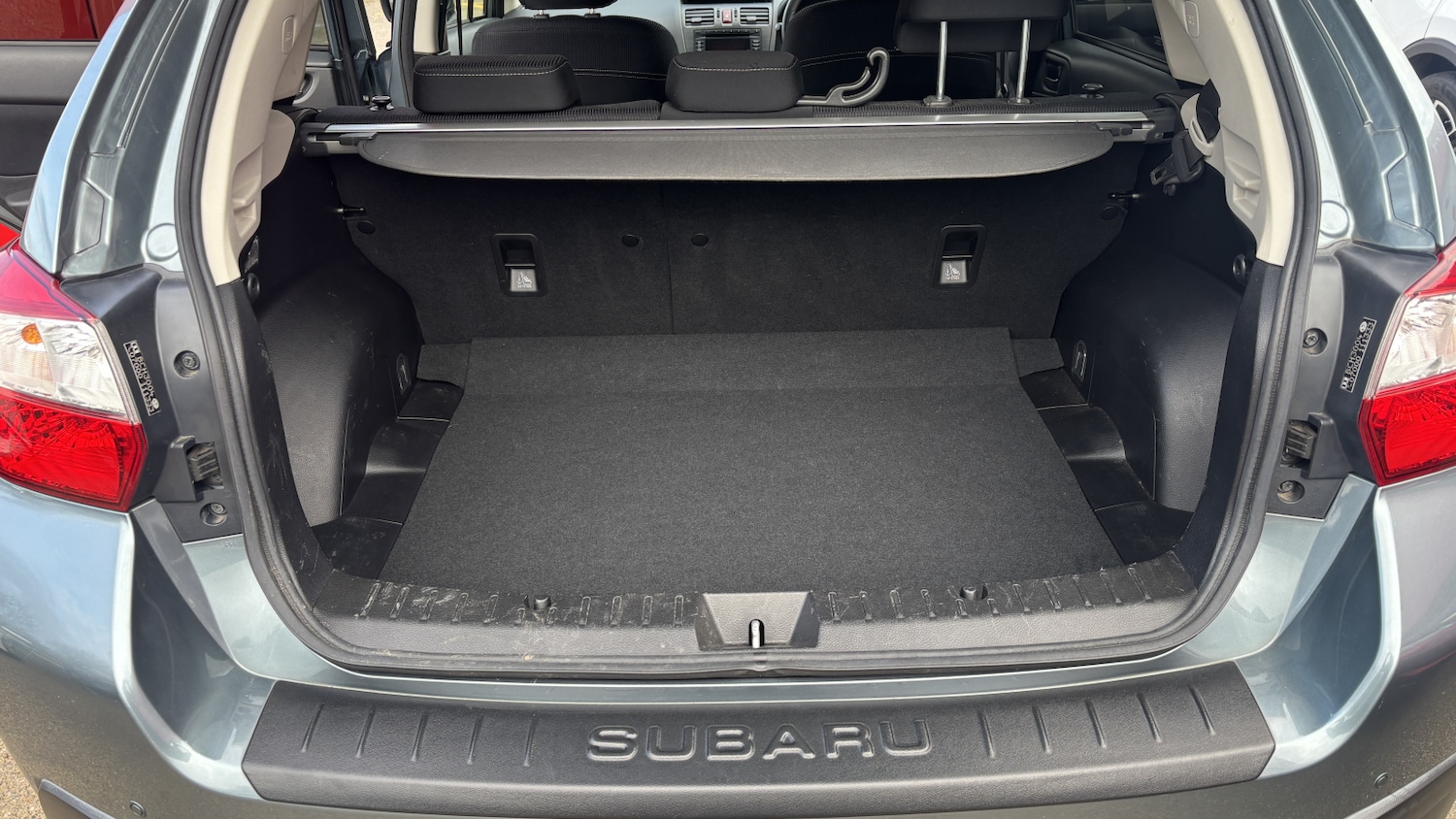 Used Subaru XV 2014 for sale - 77732491: Photo 12