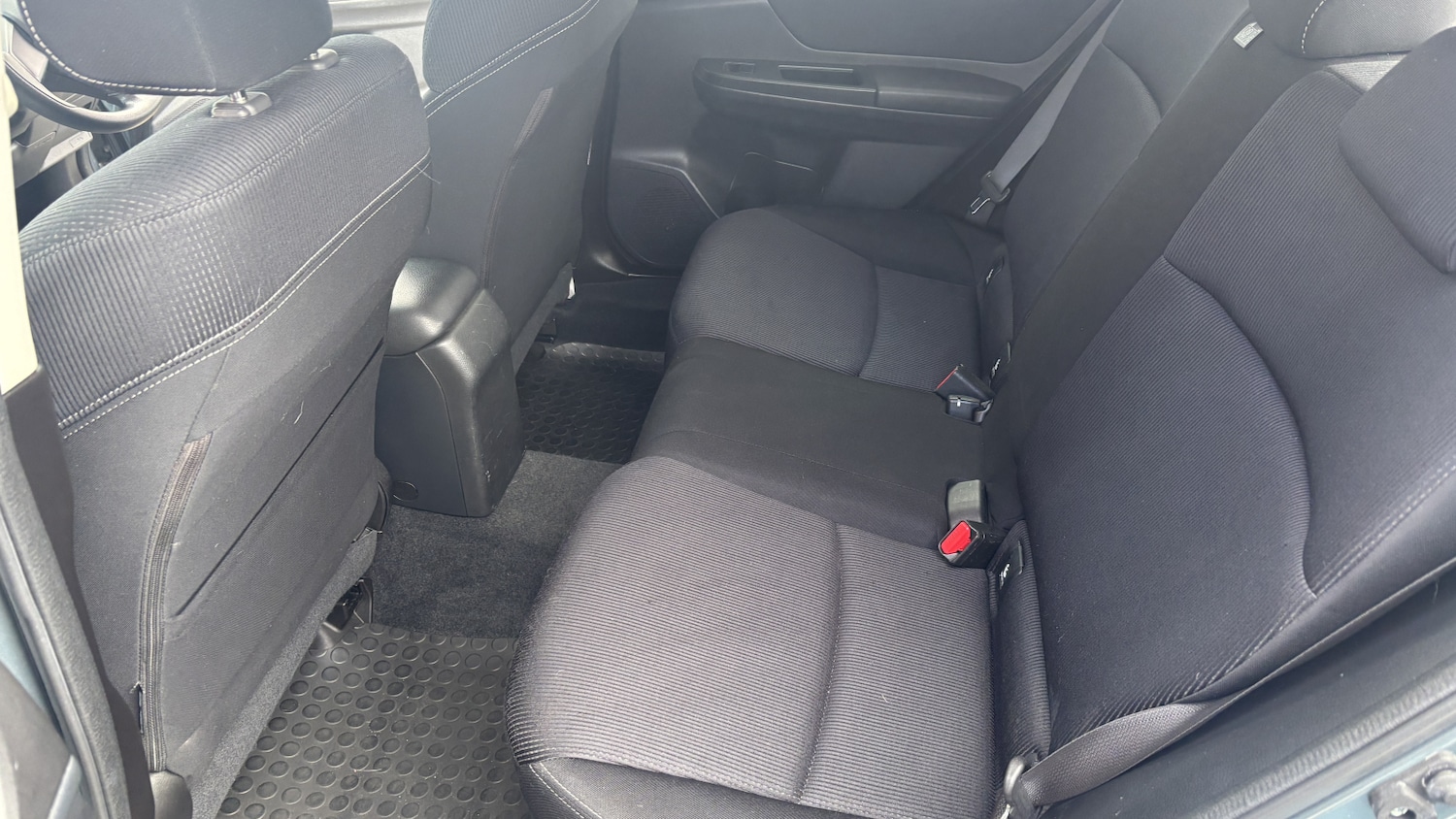 Used Subaru XV 2014 for sale - 77732491: Photo 13