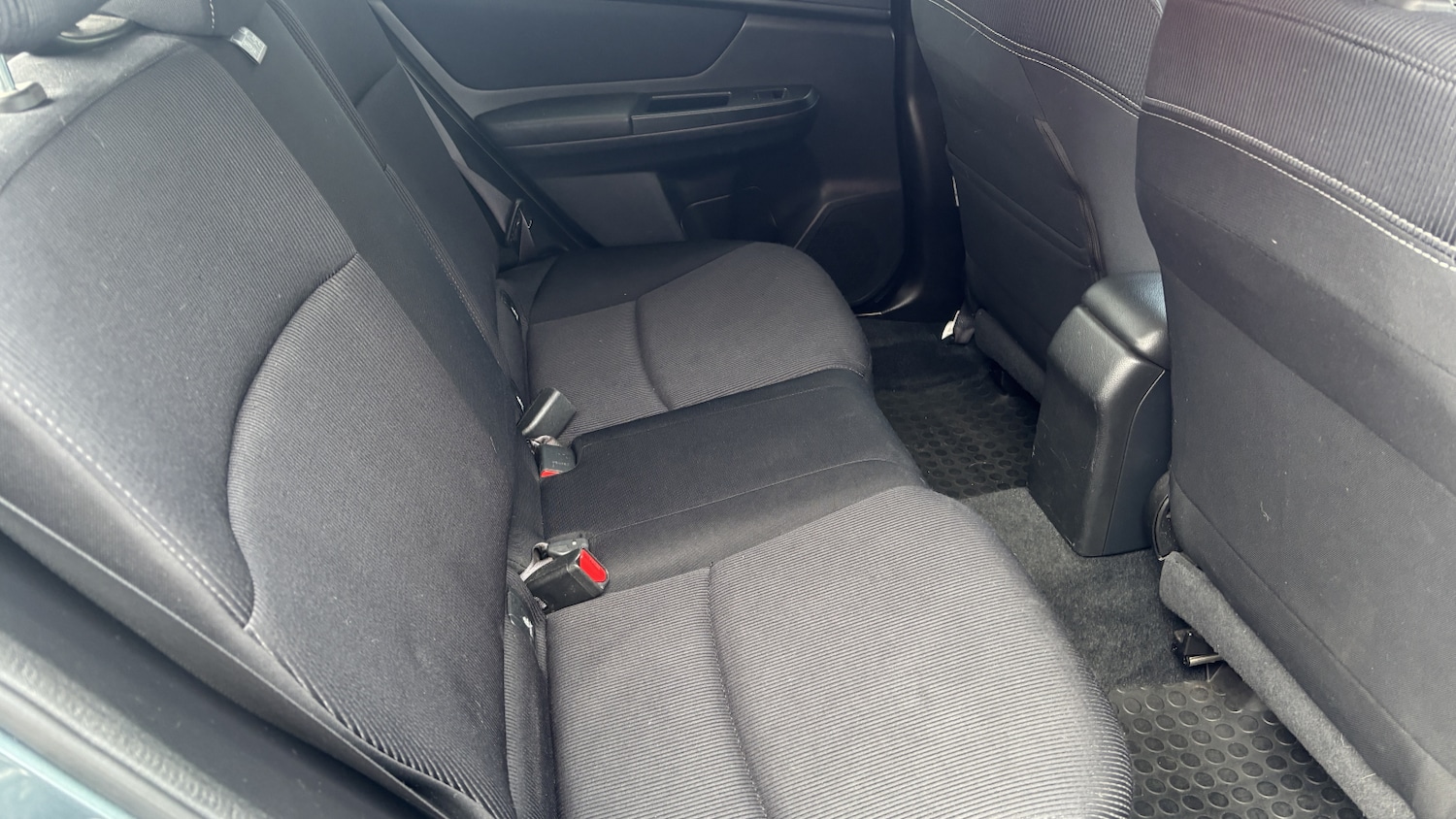 Used Subaru XV 2014 for sale - 77732491: Photo 14