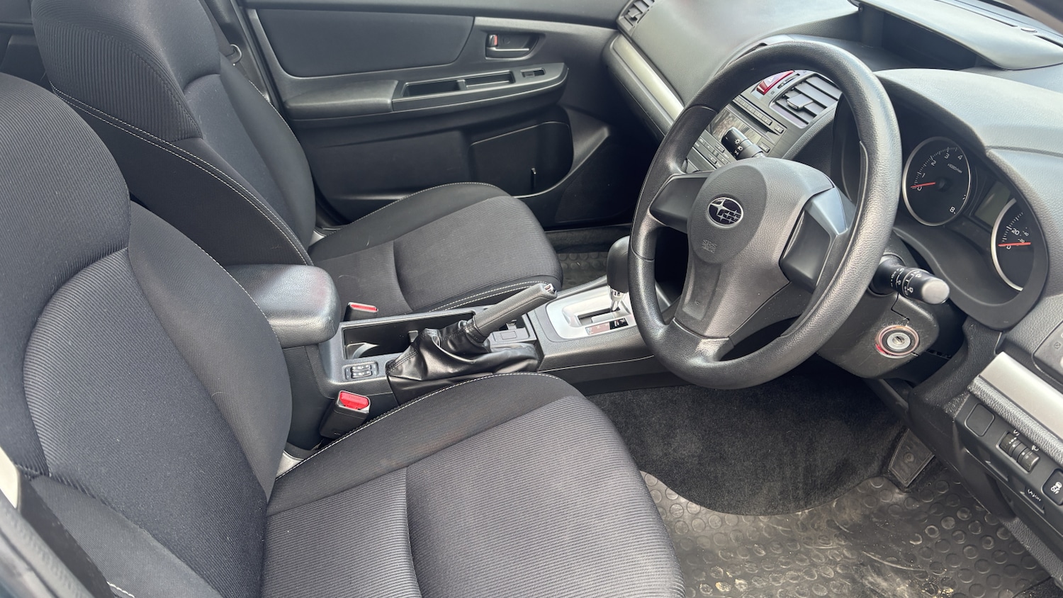 Used Subaru XV 2014 for sale - 77732491: Photo 15