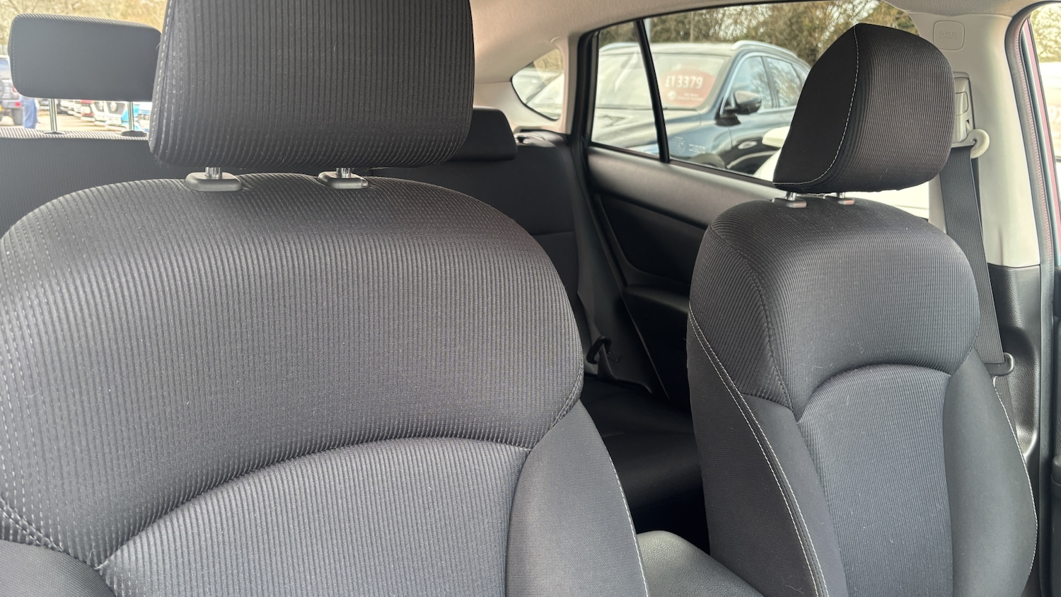 Used Subaru XV 2014 for sale - 77732491: Photo 16