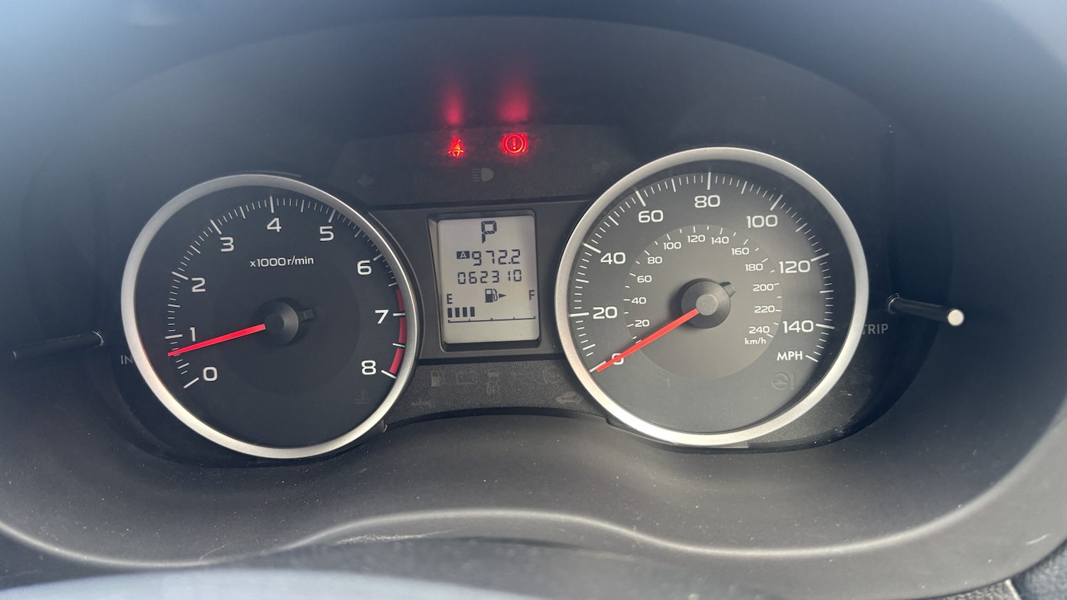 Used Subaru XV 2014 for sale - 77732491: Photo 18