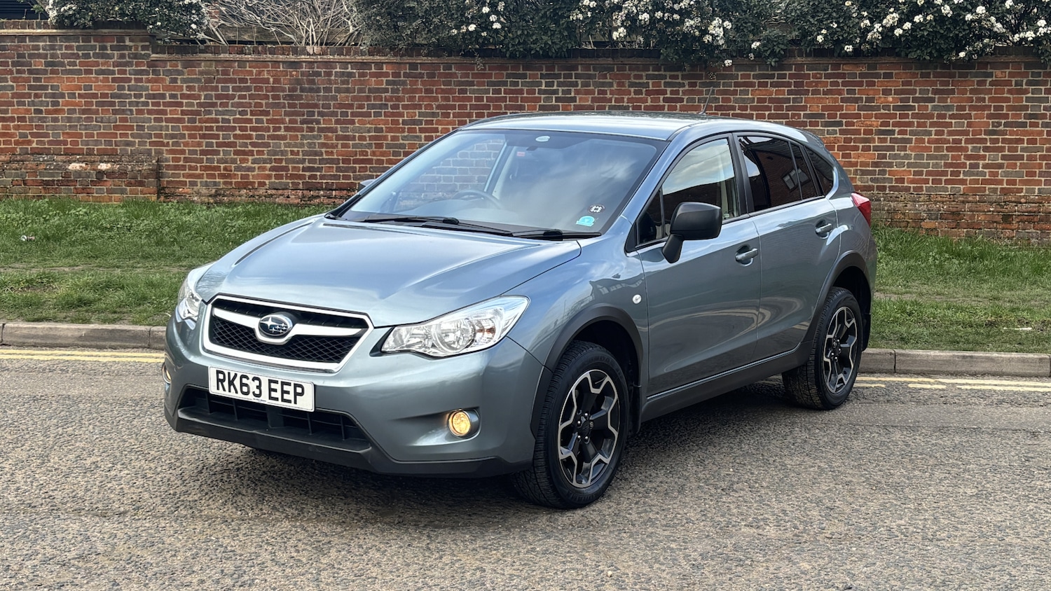 Used Subaru XV 2014 for sale - 77732491: Photo 2