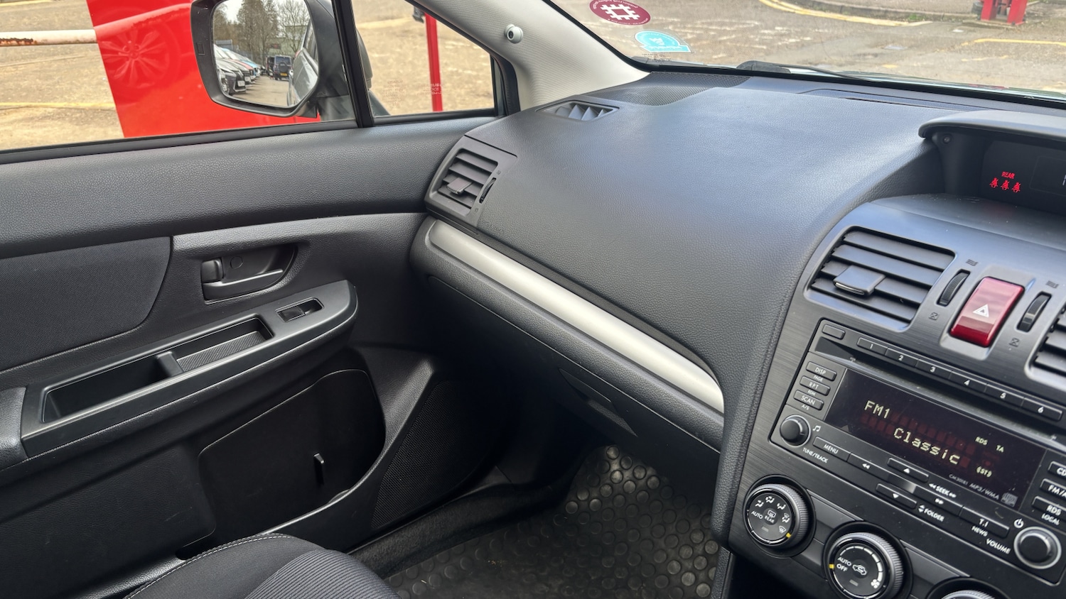 Used Subaru XV 2014 for sale - 77732491: Photo 20