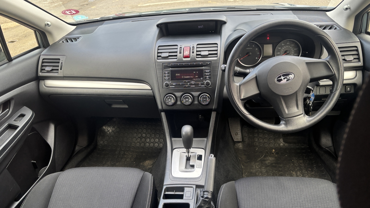 Used Subaru XV 2014 for sale - 77732491: Photo 21