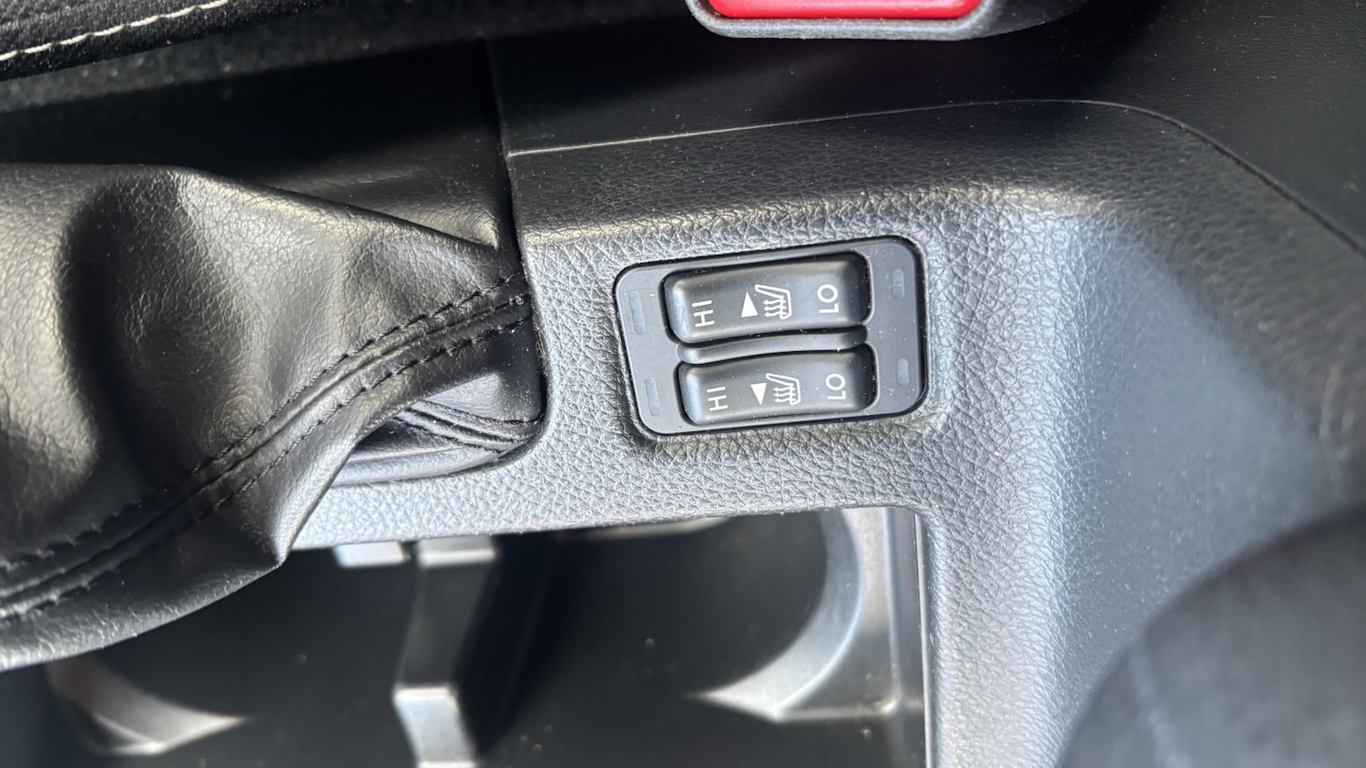 Used Subaru XV 2014 for sale - 77732491: Photo 22