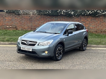 Used Subaru XV 2014 for sale - 77732491: Photo