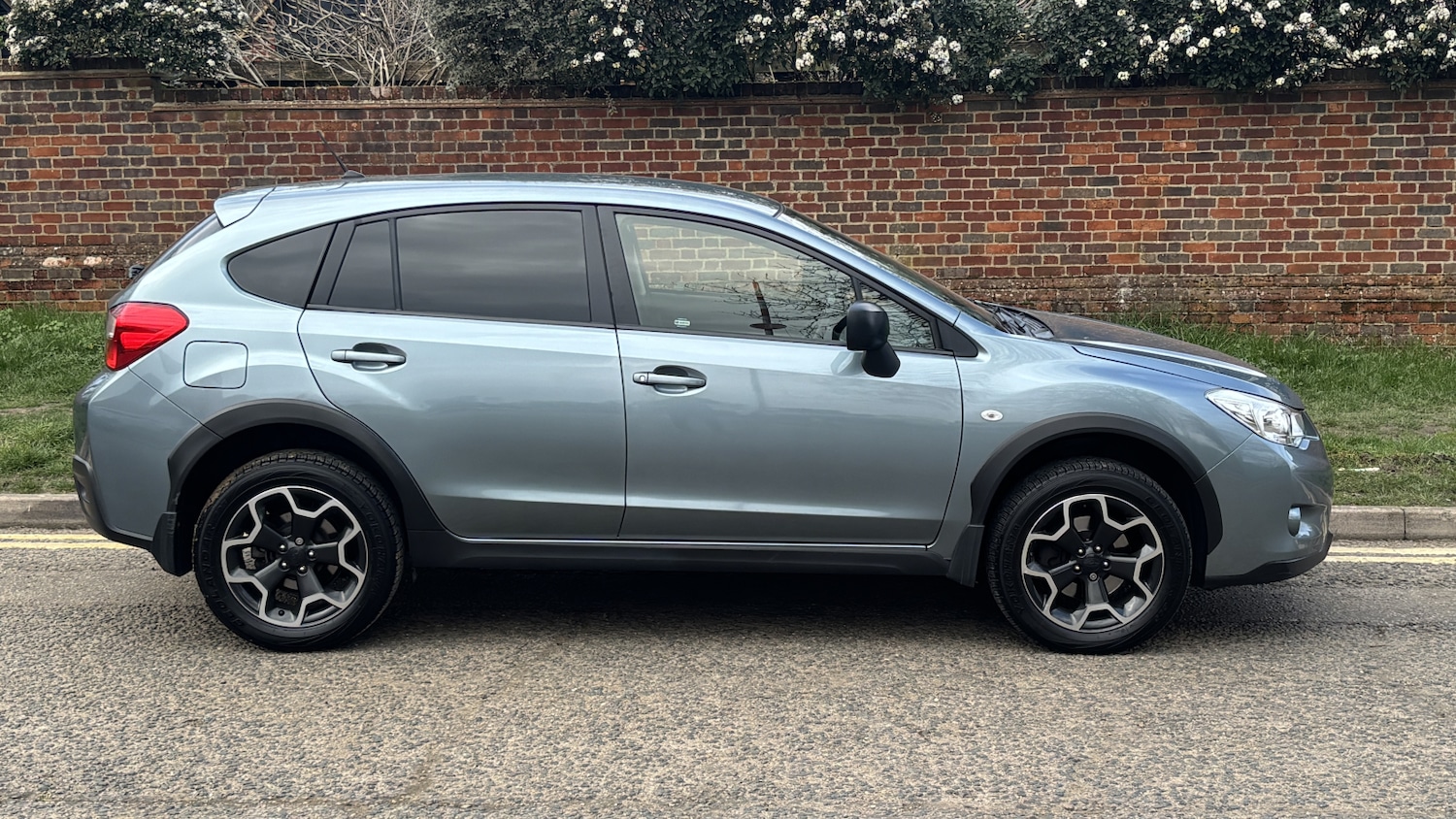 Used Subaru XV 2014 for sale - 77732491: Photo 4