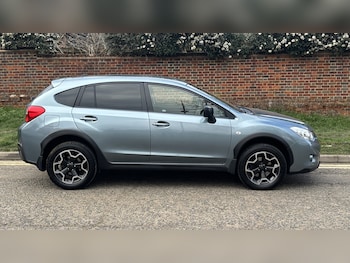 Used Subaru XV 2014 for sale - 77732491: Photo