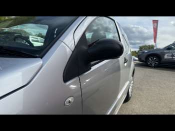 Used Citroen C2 2009 for sale - 74892517: Photo