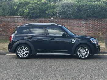 Used MINI Countryman 2019 for sale - 74984239: Photo