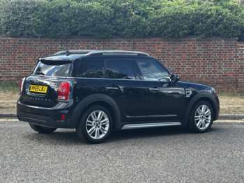 Used MINI Countryman 2019 for sale - 74984239: Photo