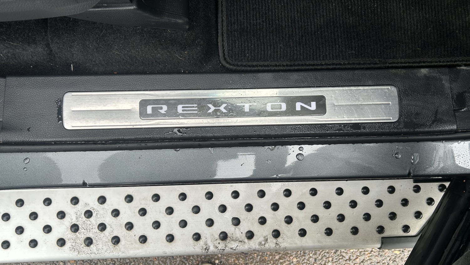 Used KGM Rexton 2024 for sale - 77434827: Photo 10